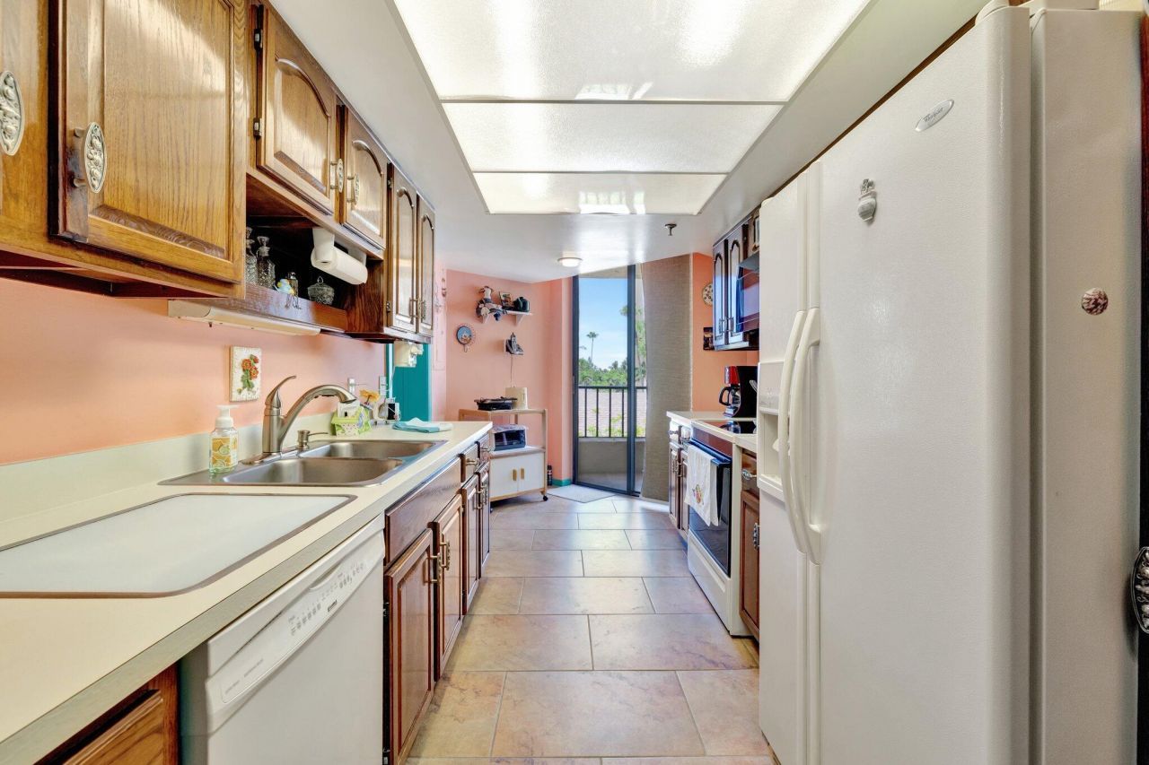 2400 S Ocean Drive, Unit 4223, Fort Pierce, FL 34949 Photo