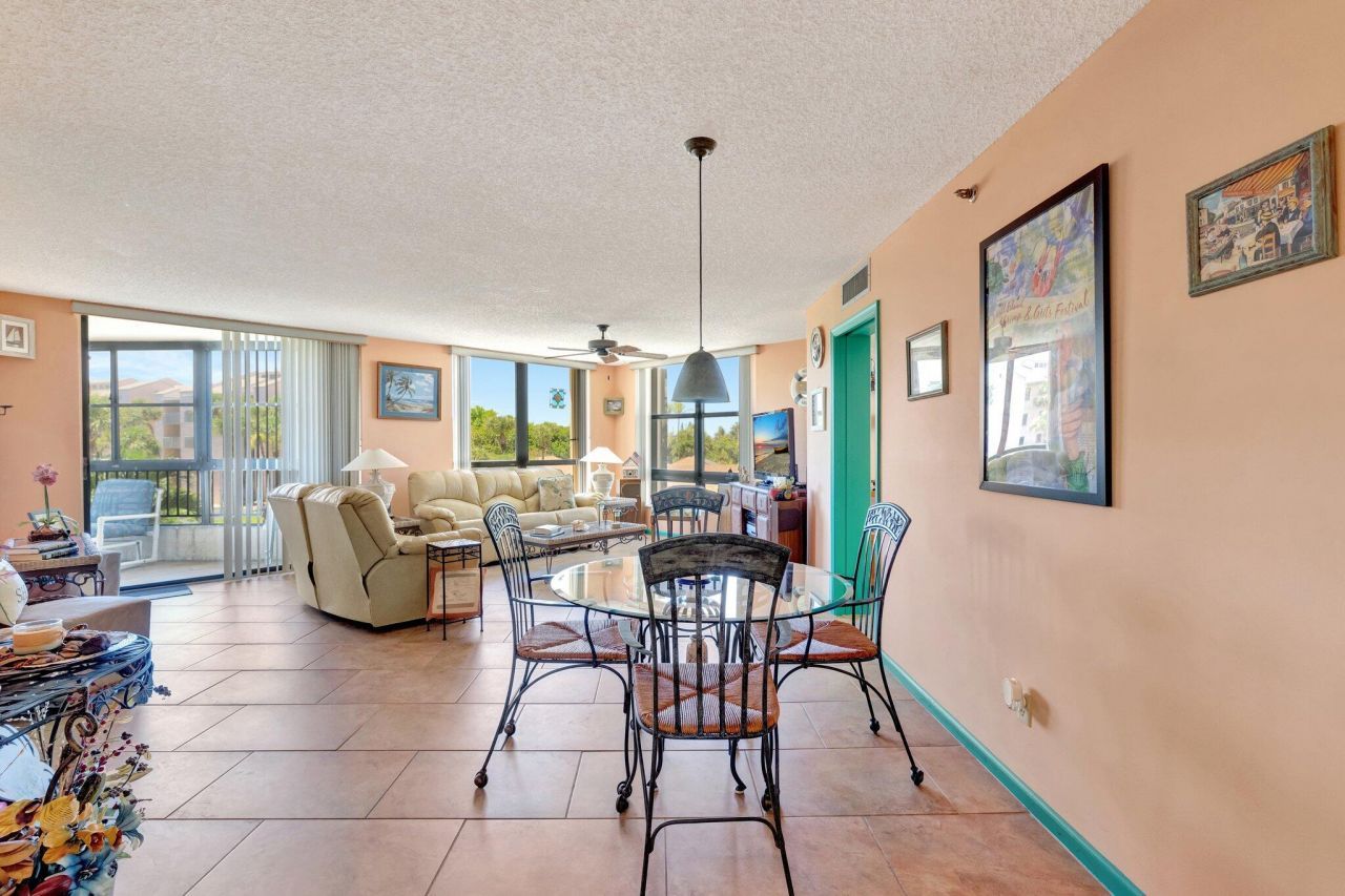 2400 S Ocean Drive, Unit 4223, Fort Pierce, FL 34949 Photo