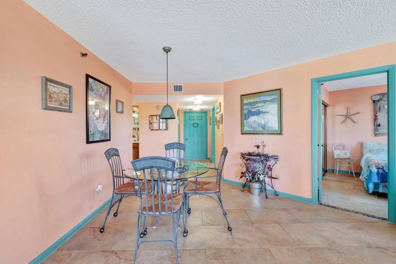2400 S Ocean Drive, Unit 4223, Fort Pierce, FL 34949 Photo