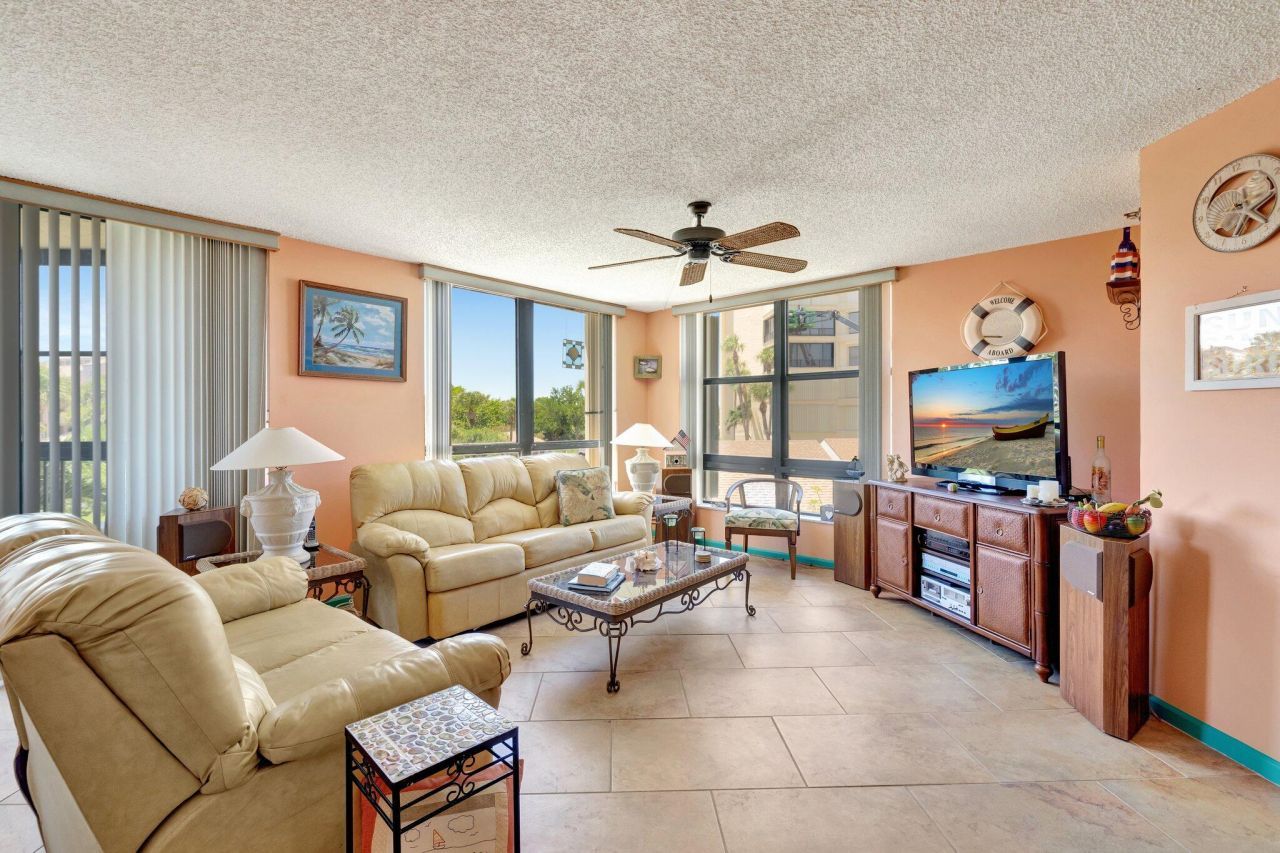 2400 S Ocean Drive, Unit 4223, Fort Pierce, FL 34949 Photo