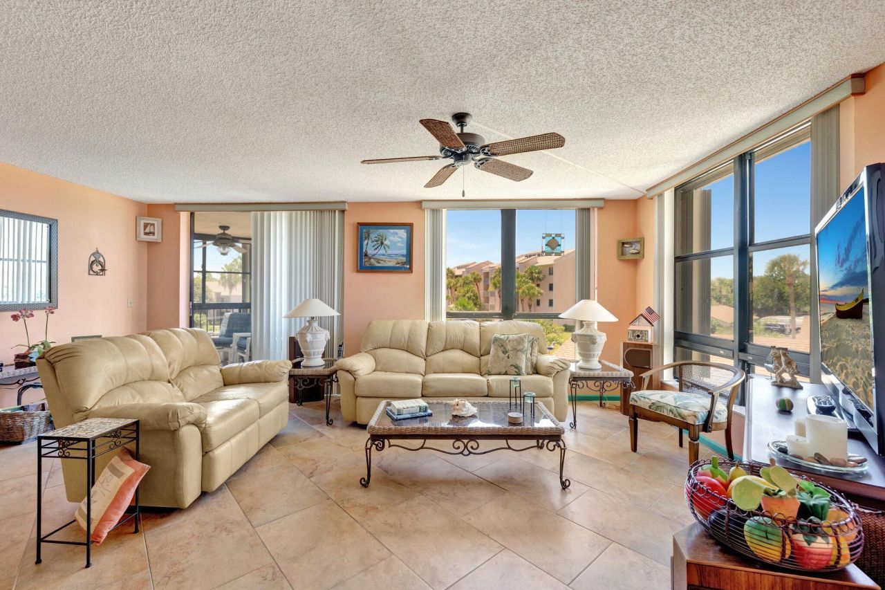 2400 S Ocean Drive, Unit 4223, Fort Pierce, FL 34949 Photo