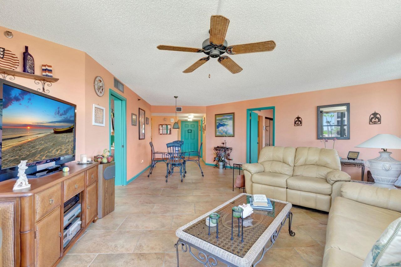 2400 S Ocean Drive, Unit 4223, Fort Pierce, FL 34949 Photo