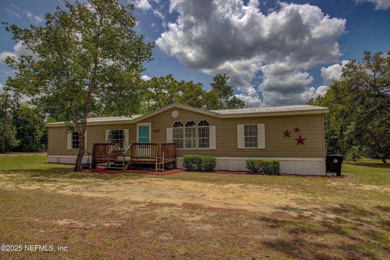 7630 Oak Forest Road, Keystone Heights, FL 32656 Main Photo