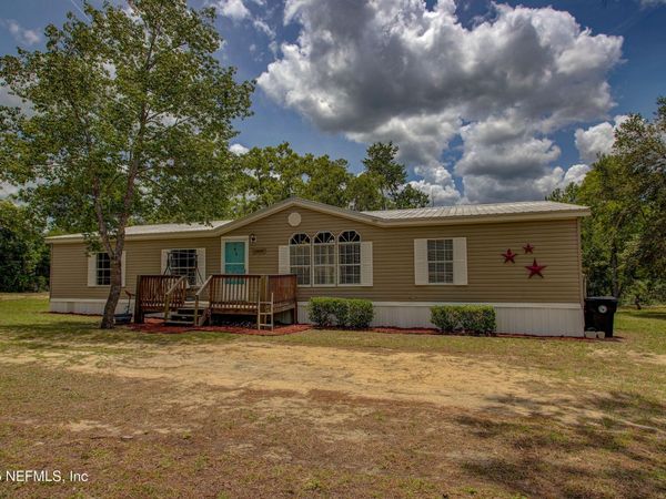 7630 OAK FOREST Road, Keystone Heights, FL 32656