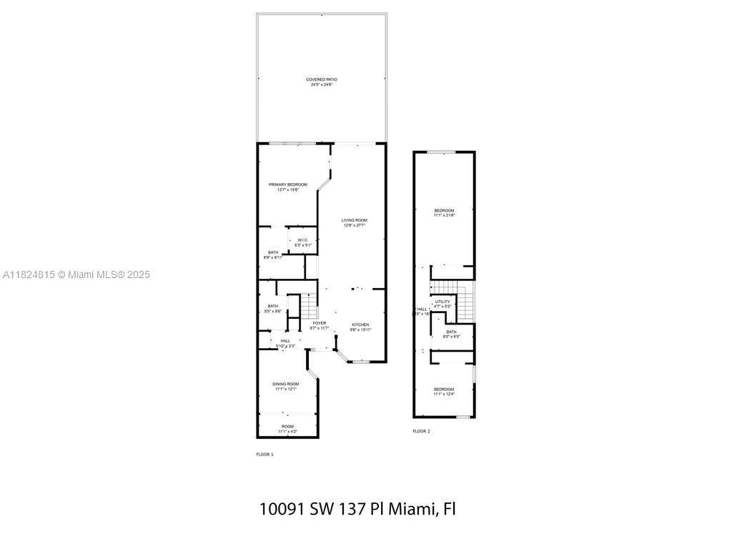 10091 SW 137th Pl, Miami, FL 33186 Photo