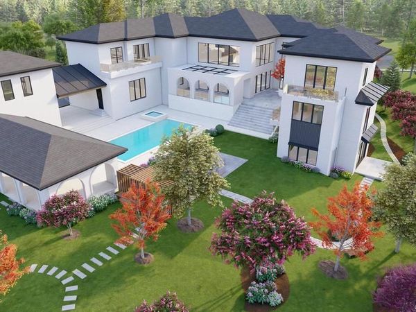 1112 BALLS HILL ROAD, MCLEAN, VA 22101