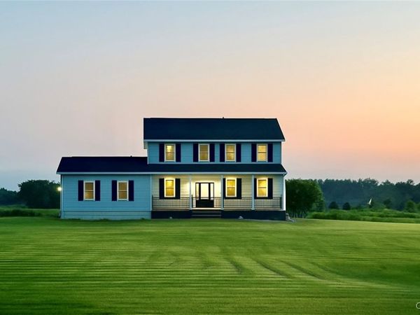 6501 Blackmans Corners Road, Verona, NY 13478