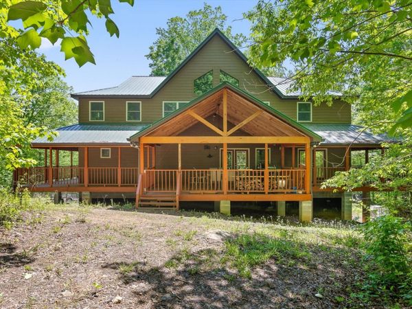 496 Boyd Road, Dunlap, TN 37327