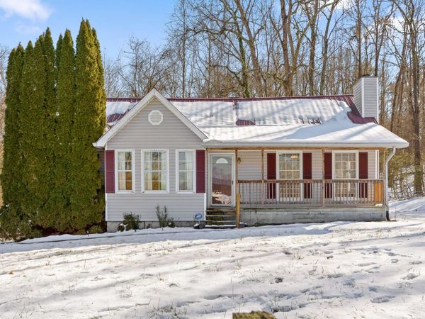 14319 Bluffview Drive, Birchwood, TN 37308