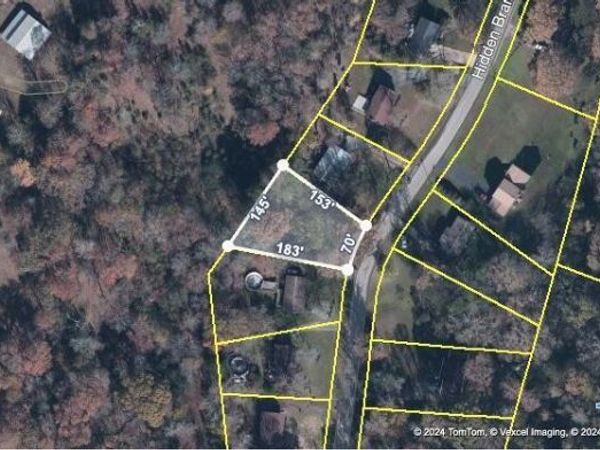 8907 Hidden Branches Road, Harrison, TN 37341