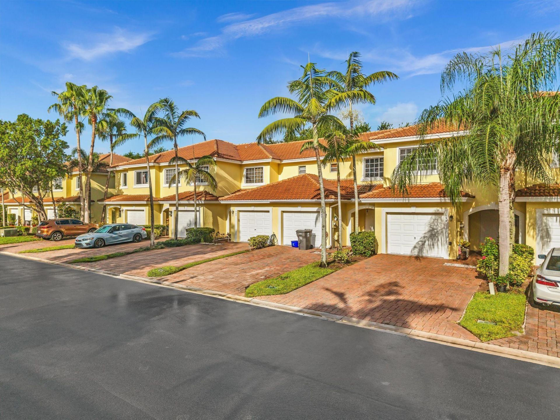 753 Imperial Lake Road, Unit 753, West Palm Beach, FL 33413 Photo