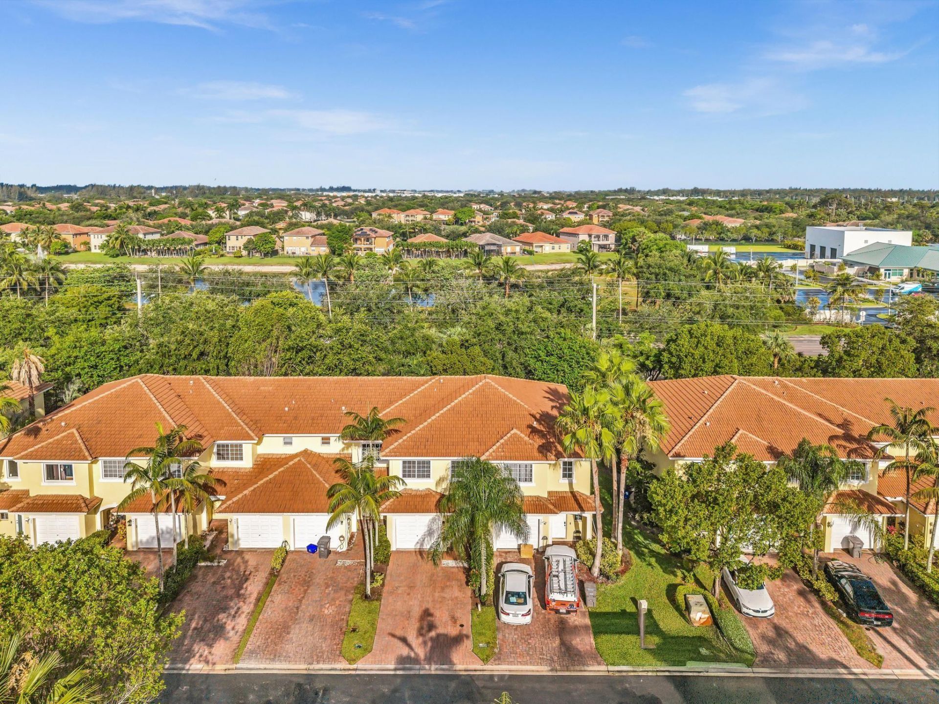 753 Imperial Lake Road, Unit 753, West Palm Beach, FL 33413 Photo