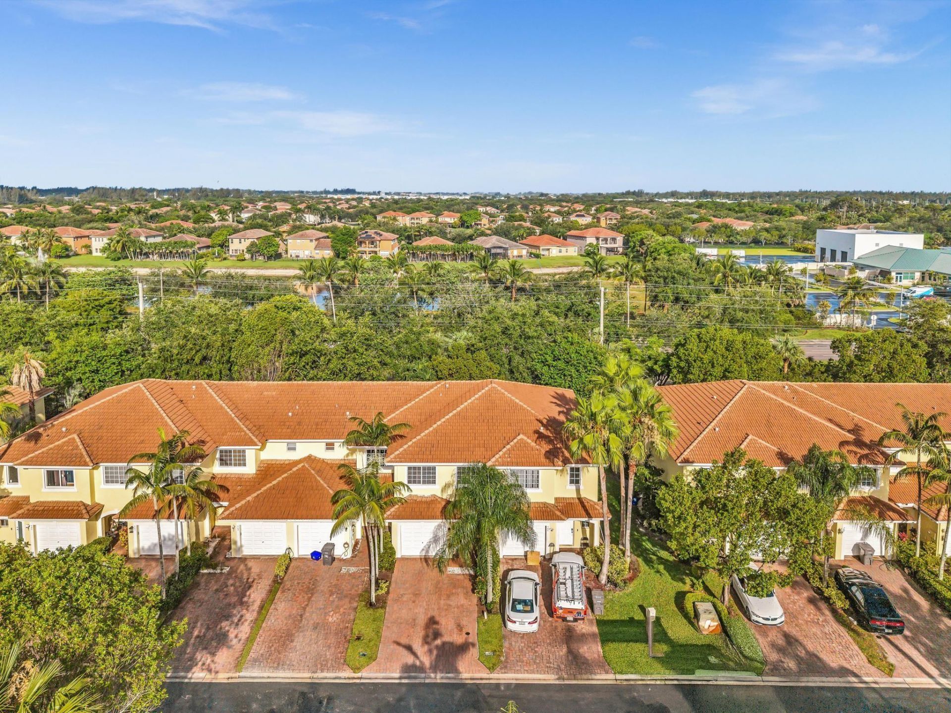 753 Imperial Lake Road, Unit 753, West Palm Beach, FL 33413 Photo