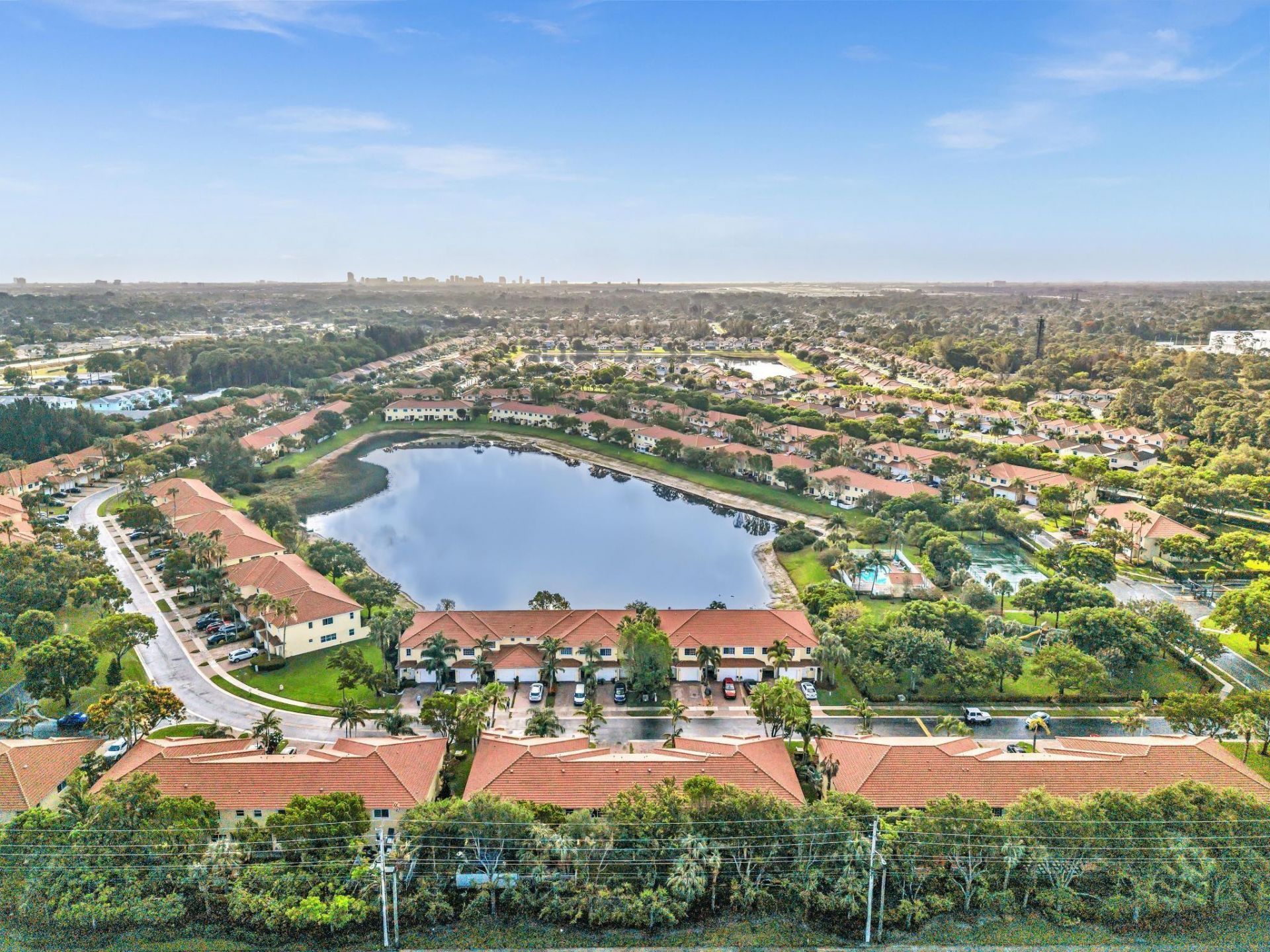 753 Imperial Lake Road, Unit 753, West Palm Beach, FL 33413 Photo