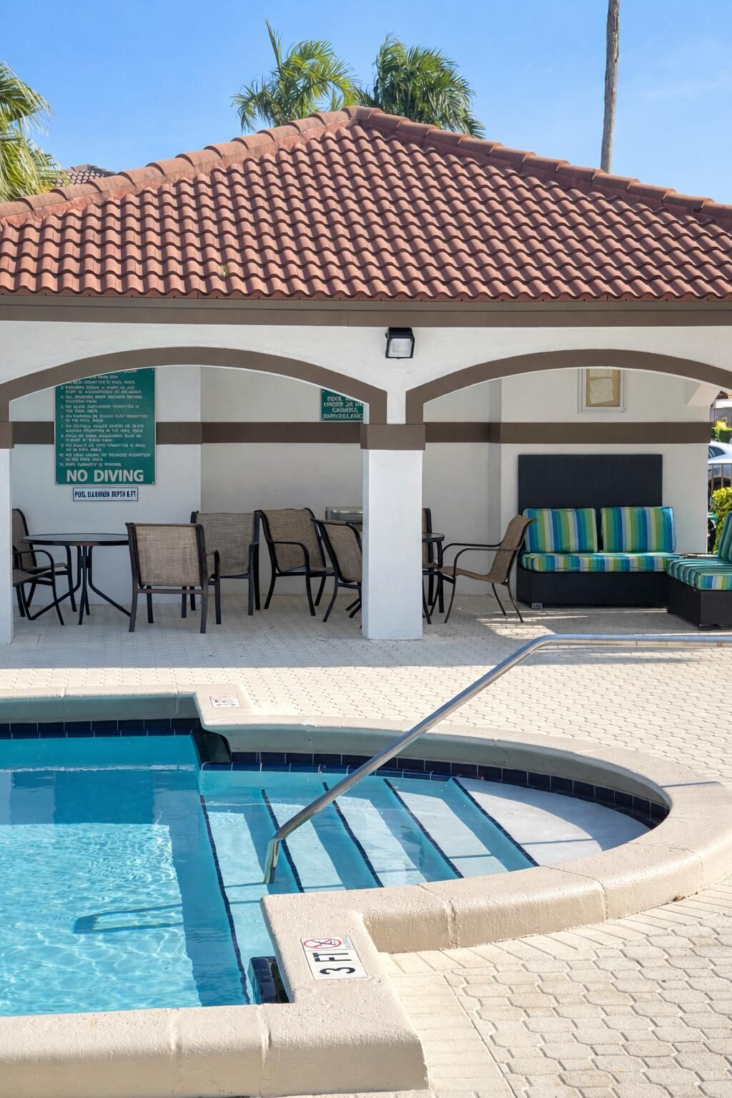 301 SW 158th Terrace, Unit 104, Pembroke Pines, FL 33027 Photo