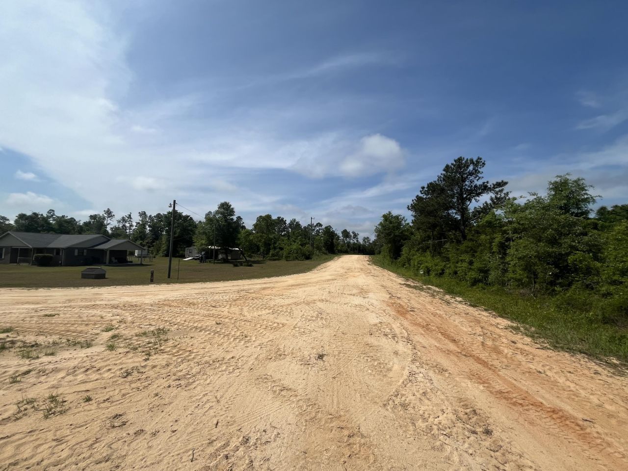 Tbd Rome Avenue, Alford, FL 32420 Photo