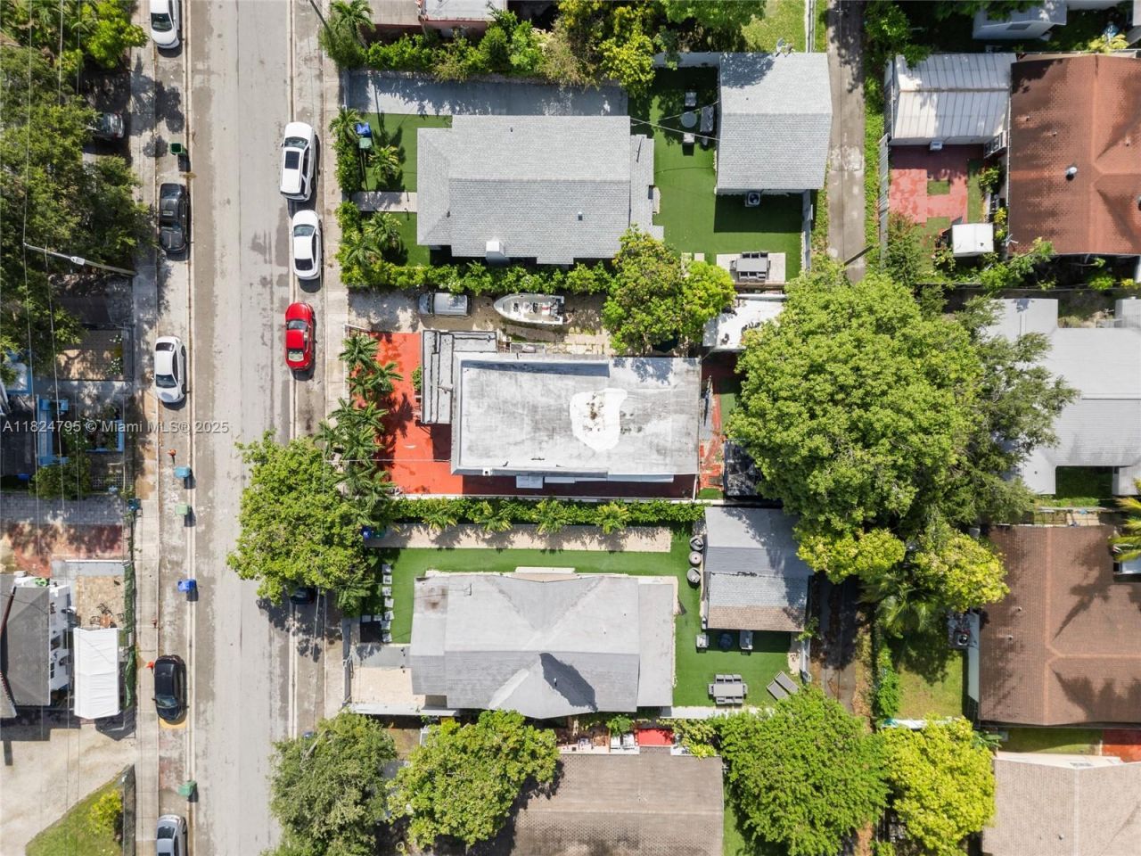 50 NW 34th Ter, Miami, FL 33127 Photo