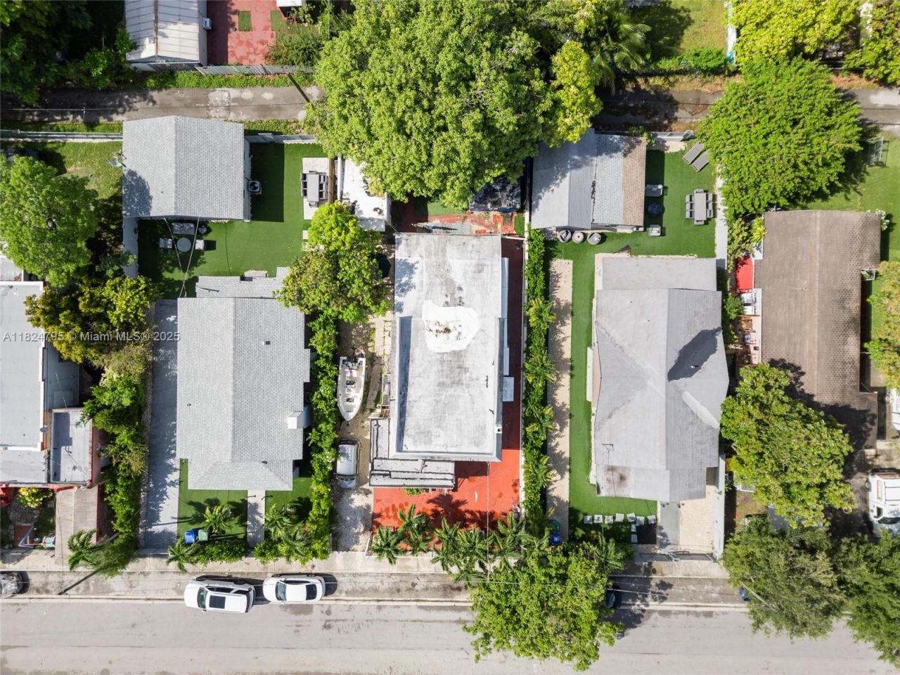 50 NW 34th Ter, Miami, FL 33127 Photo