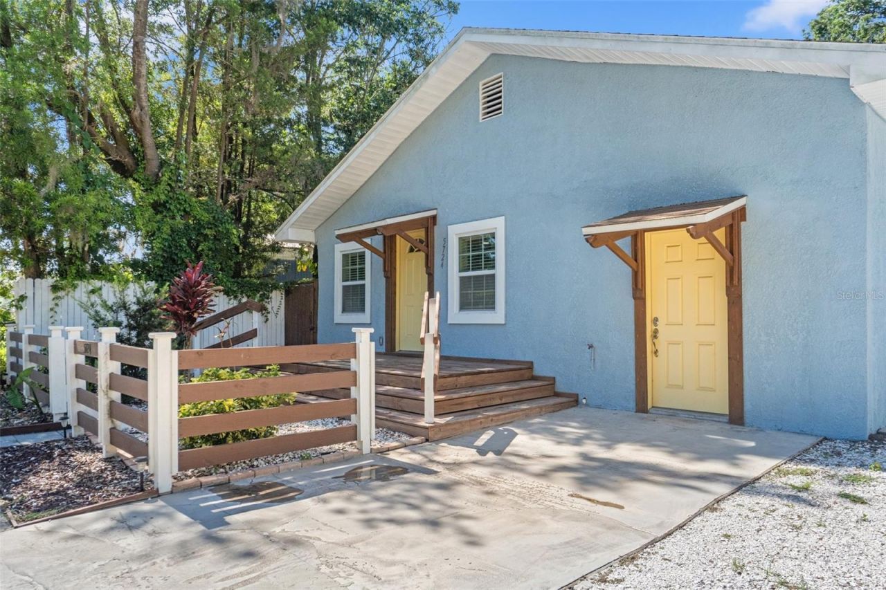 5724 Casson Avenue, New Port Richey, FL 34652 Main Photo