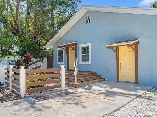 5724 CASSON AVENUE, NEW PORT RICHEY, FL 34652