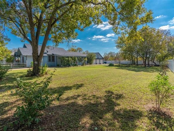 3719 Eutopia Street, Greenville, TX 75401