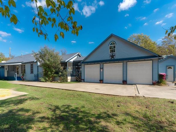 3719 Eutopia Street, Greenville, TX 75401