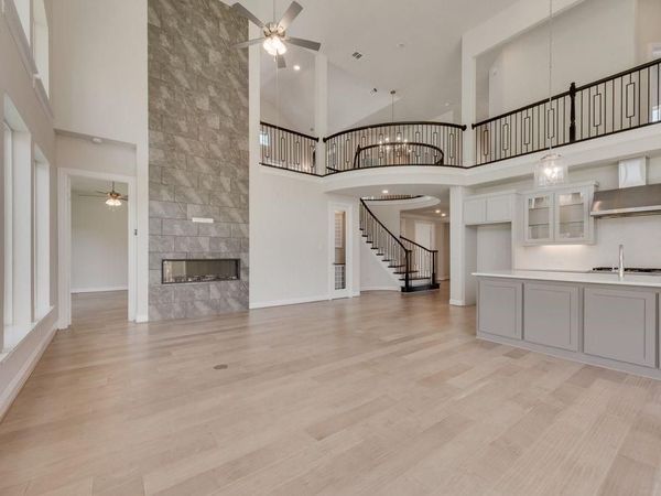 2634 Shadybrook Drive, Celina, TX 75009