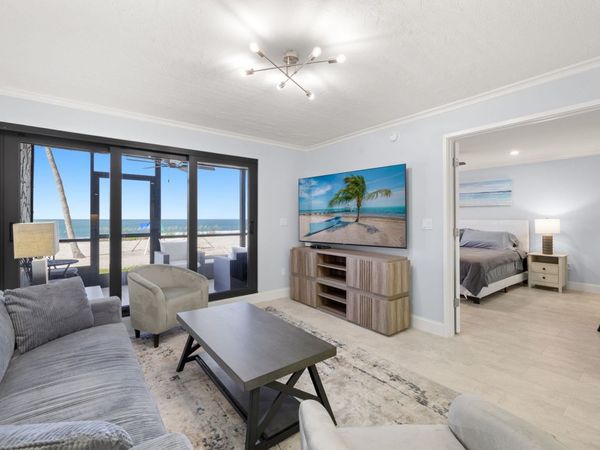 2445 W Gulf Dr, Unit E6, Sanibel, FL 33957