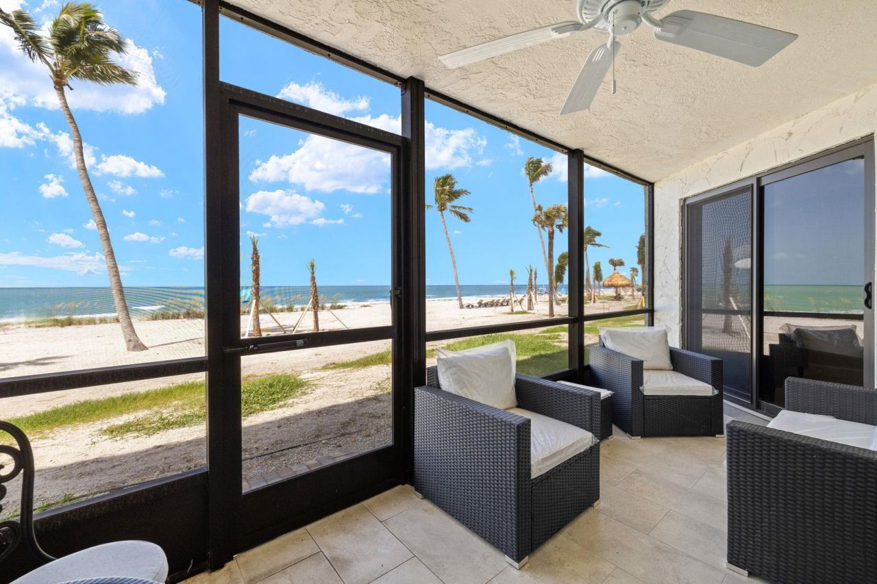 2445 W Gulf Dr, Unit E6, Sanibel, FL 33957 Photo