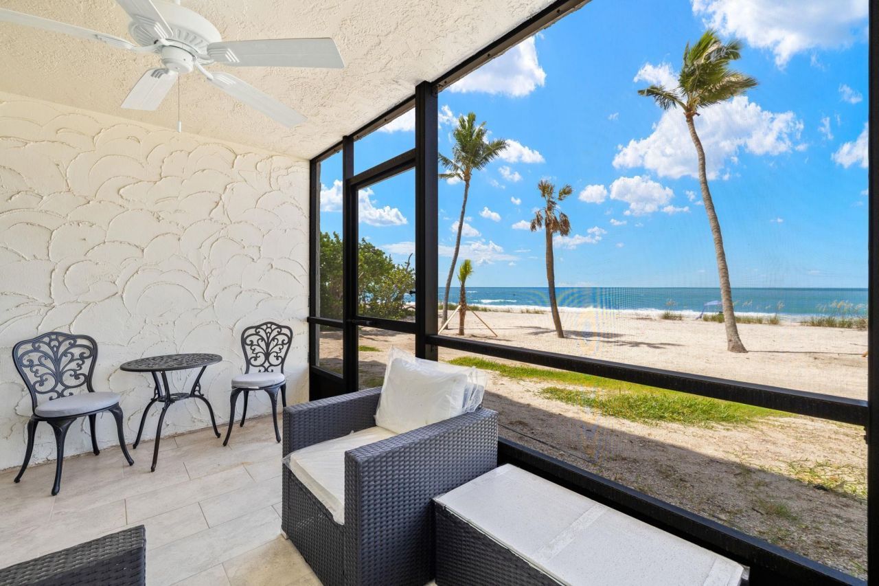 2445 W Gulf Dr, Unit E6, Sanibel, FL 33957 Photo