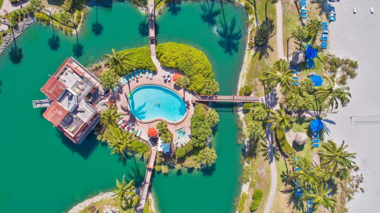 2445 W Gulf Dr, Unit E6, Sanibel, FL 33957 Photo