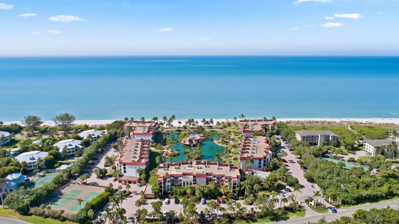 2445 W Gulf Dr, Unit E6, Sanibel, FL 33957 Photo