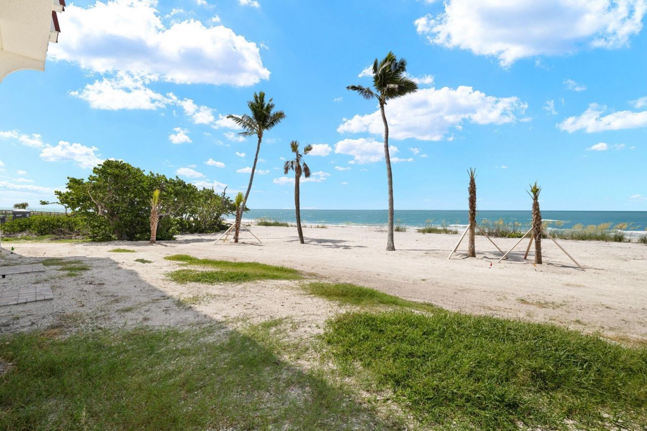 2445 W Gulf Dr, Unit E6, Sanibel, FL 33957 Photo