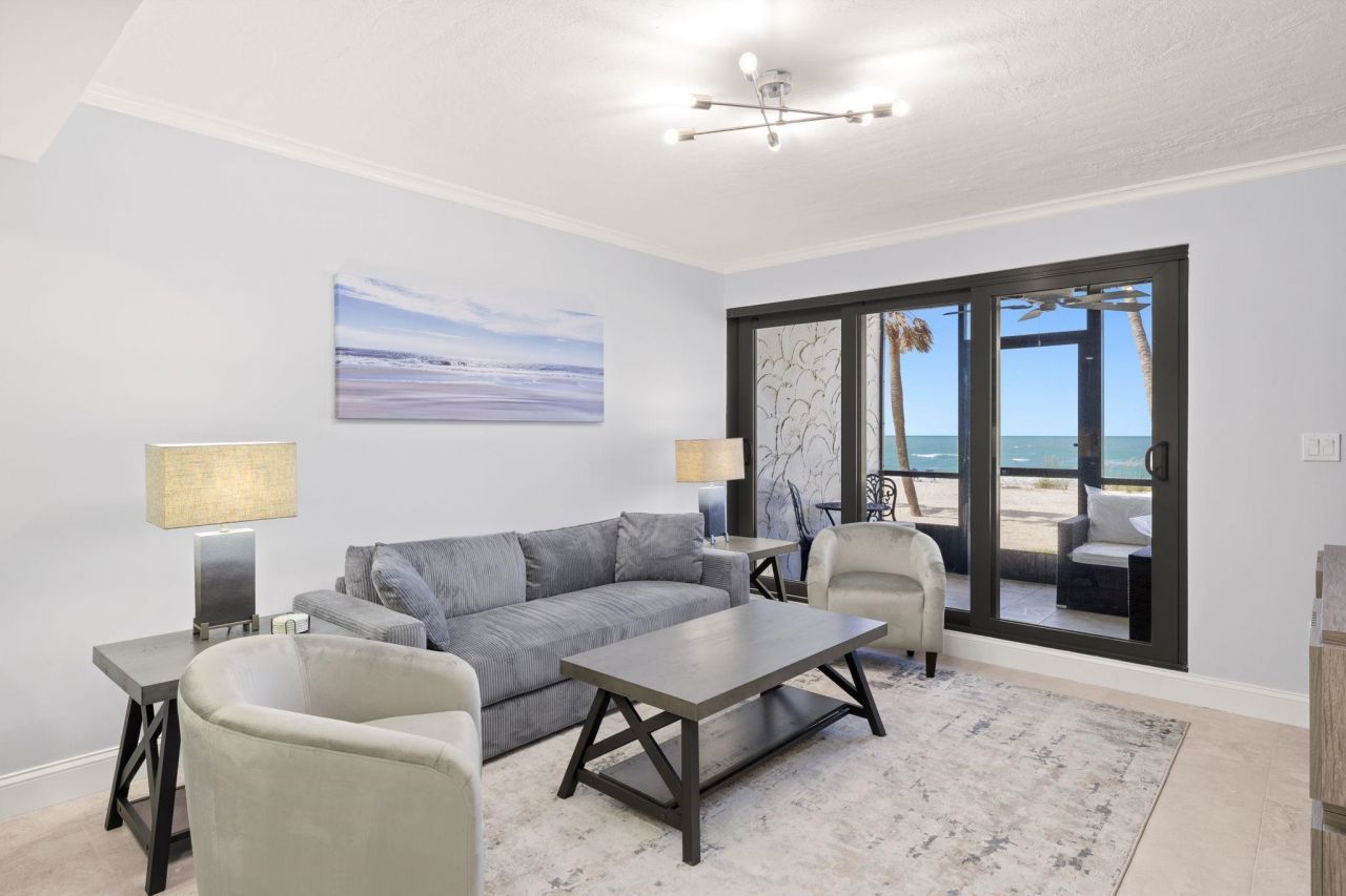 2445 W Gulf Dr, Unit E6, Sanibel, FL 33957 Photo