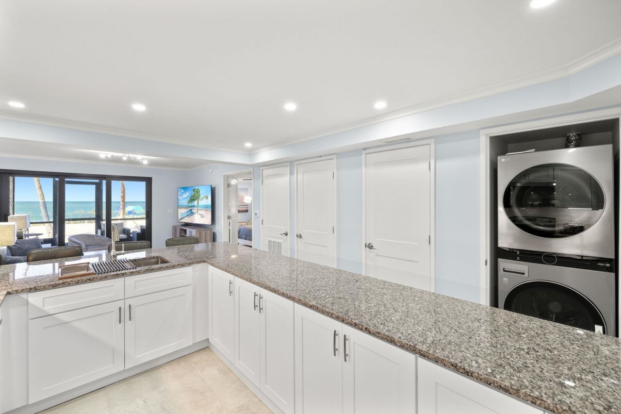 2445 W Gulf Dr, Unit E6, Sanibel, FL 33957 Photo