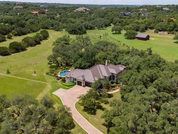 343 Covered Wagon WAY, Driftwood, TX 78619