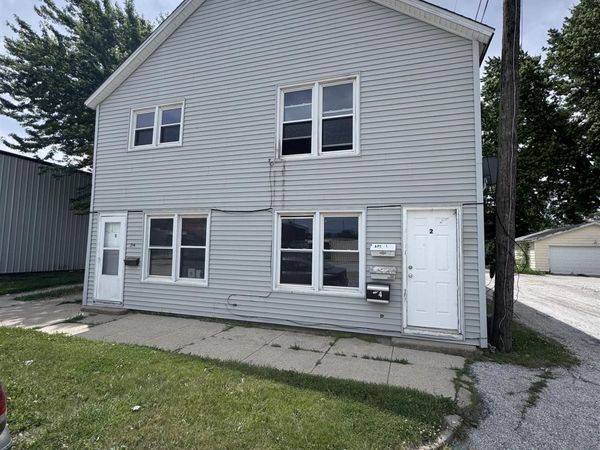 214 W Jefferson Street, Osceola, IA 50213