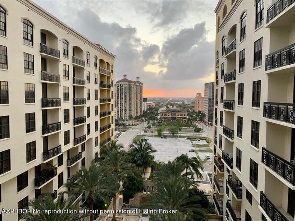 801 S Olive Avenue, Unit 1417, West Palm Beach, FL 33401