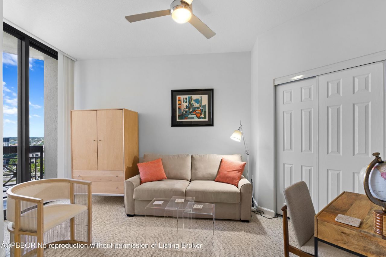 801 S Olive Avenue, Unit 1417, West Palm Beach, FL 33401 Photo