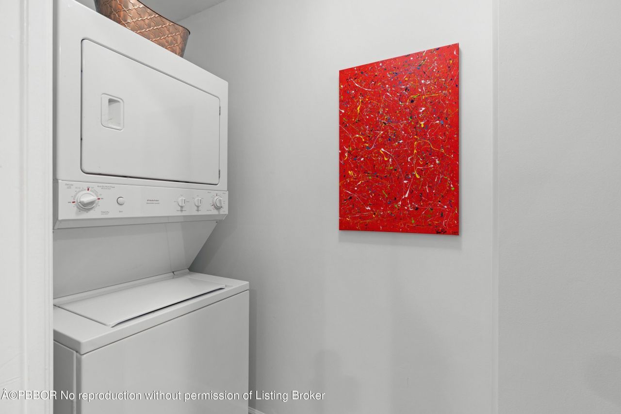 801 S Olive Avenue, Unit 1417, West Palm Beach, FL 33401 Photo