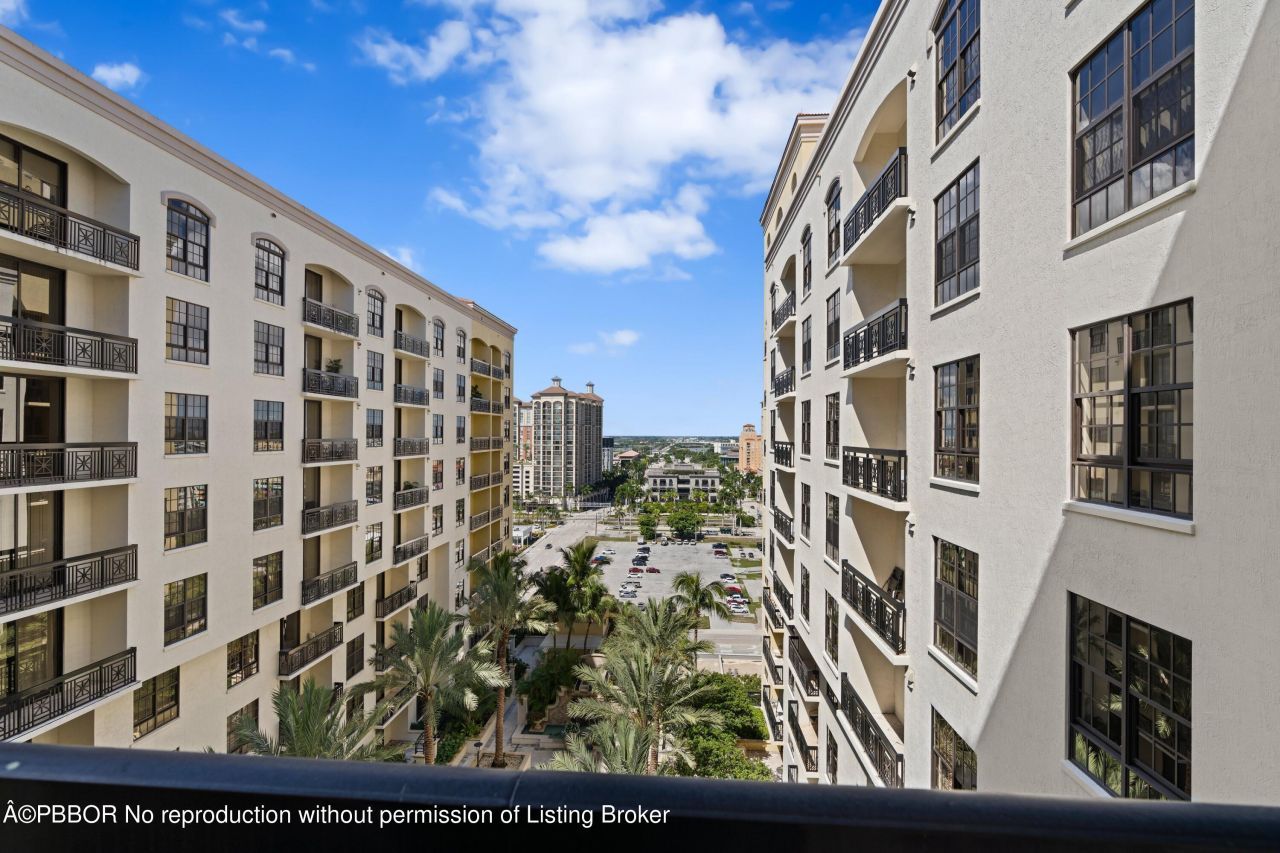 801 S Olive Avenue, Unit 1417, West Palm Beach, FL 33401 Photo