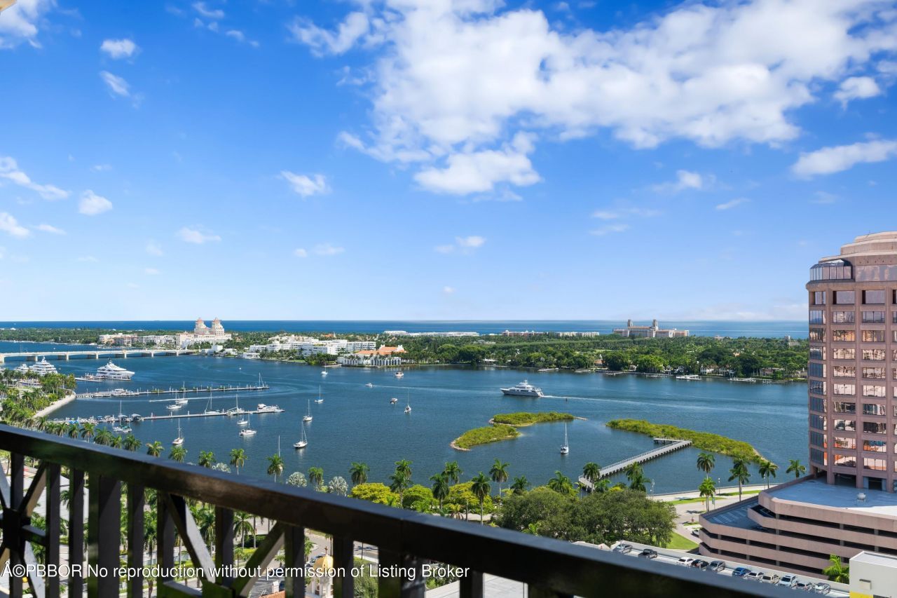 801 S Olive Avenue, Unit 1417, West Palm Beach, FL 33401 Photo