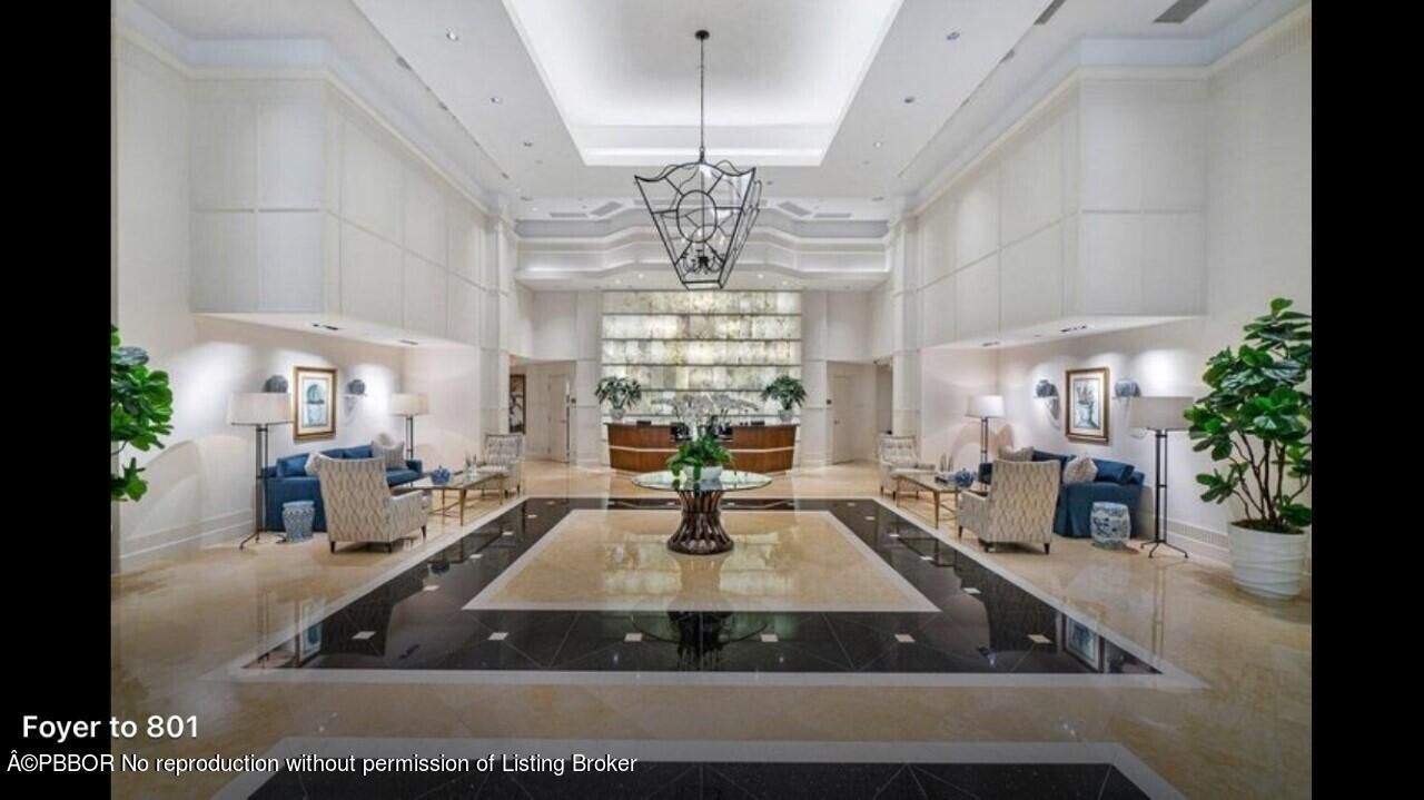 801 S Olive Avenue, Unit 1417, West Palm Beach, FL 33401 Photo