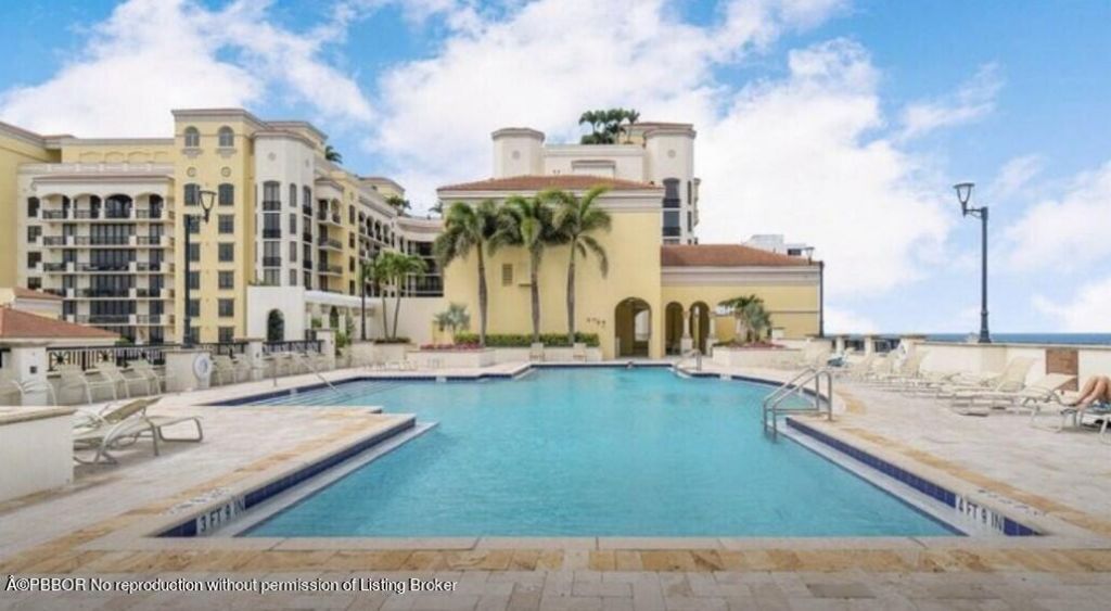 801 S Olive Avenue, Unit 1417, West Palm Beach, FL 33401 Photo