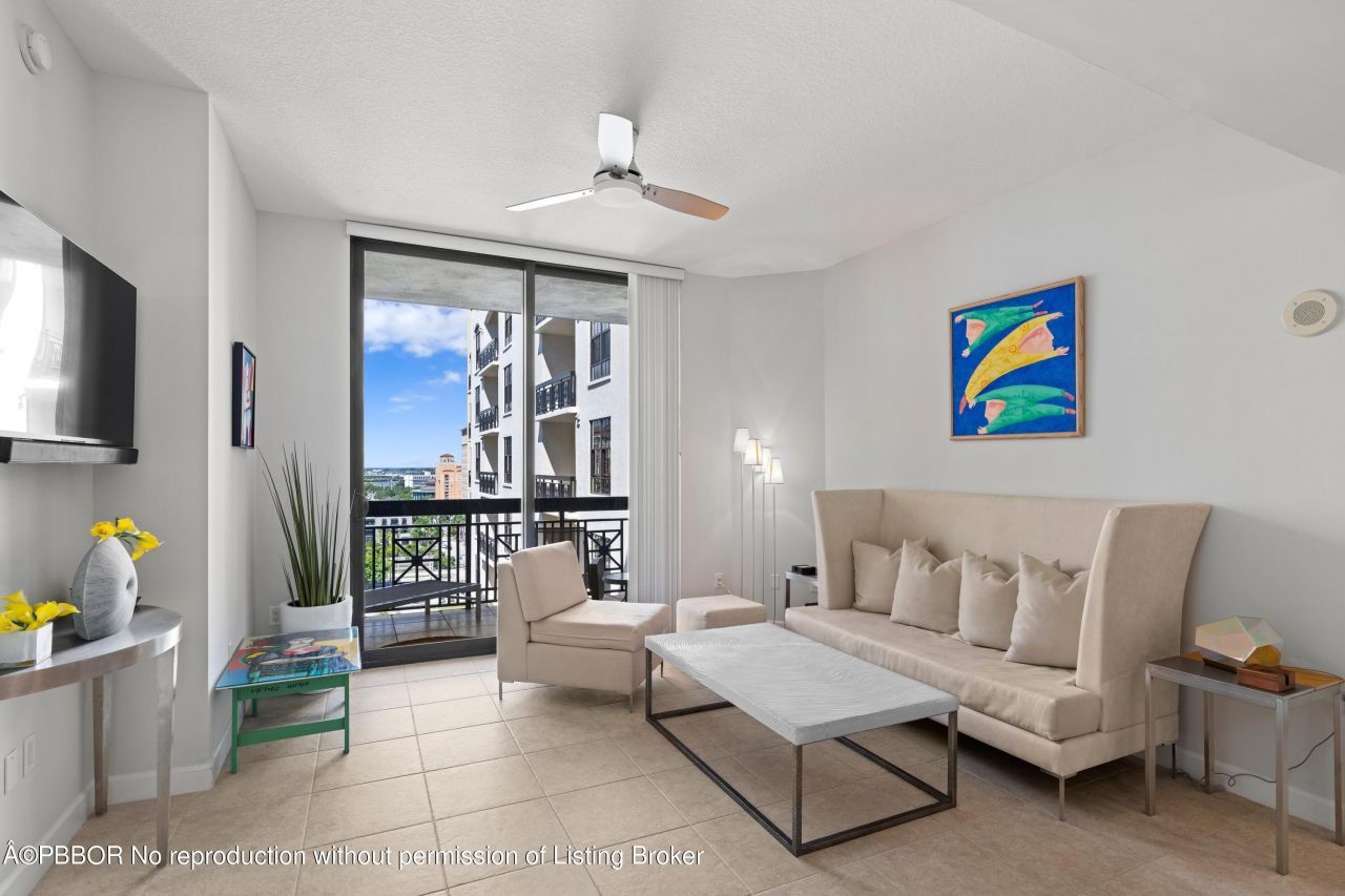 801 S Olive Avenue, Unit 1417, West Palm Beach, FL 33401 Photo