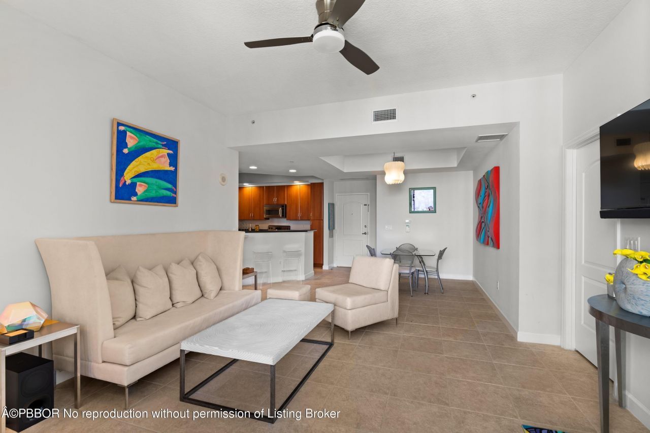 801 S Olive Avenue, Unit 1417, West Palm Beach, FL 33401 Photo