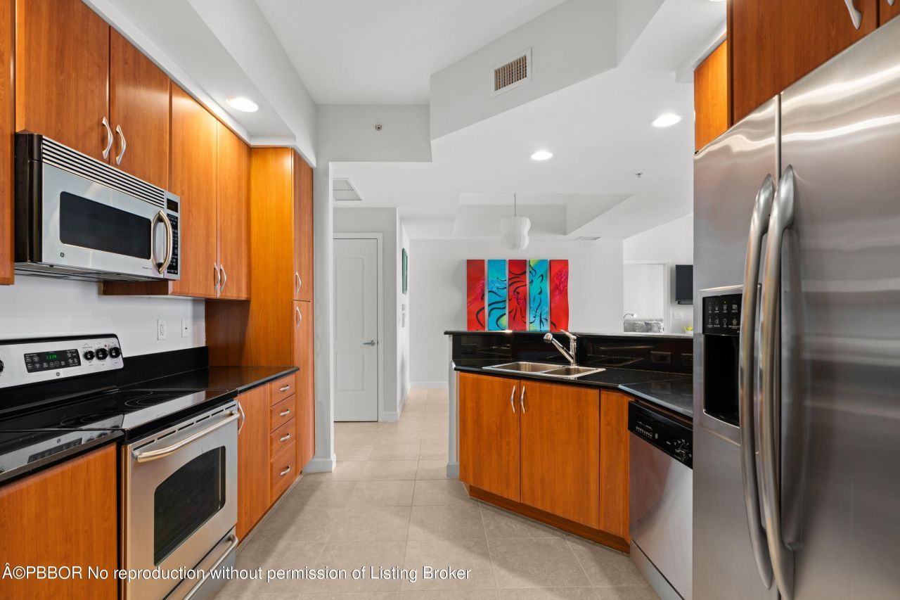 801 S Olive Avenue, Unit 1417, West Palm Beach, FL 33401 Photo