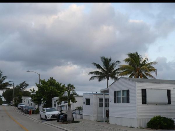 21 Bamboo Drive, Unit Cd21, Briny Breezes, FL 33435