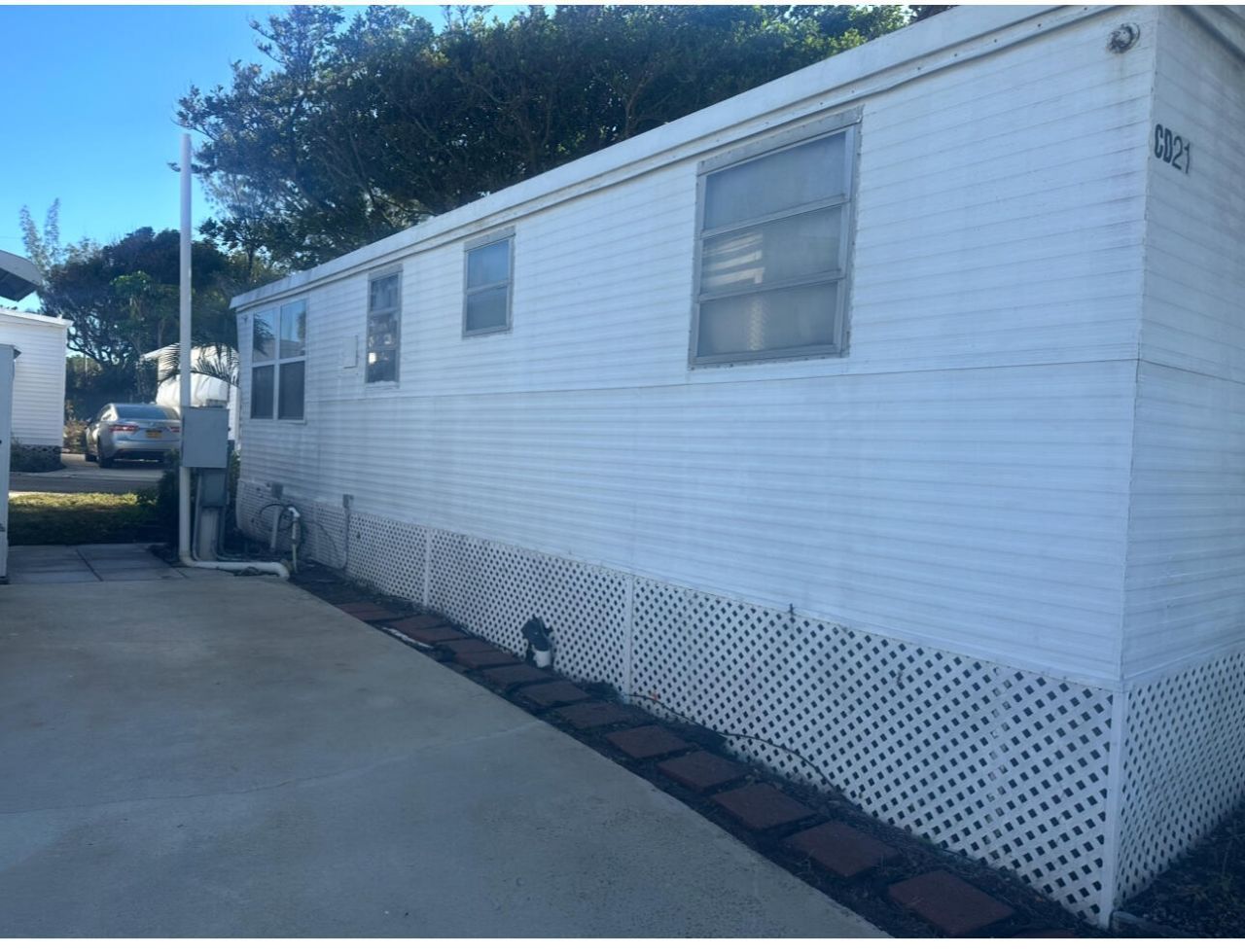 21 Bamboo Drive, Unit Cd21, Briny Breezes, FL 33435 Photo