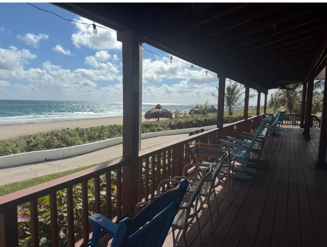 21 Bamboo Drive, Unit Cd21, Briny Breezes, FL 33435 Photo
